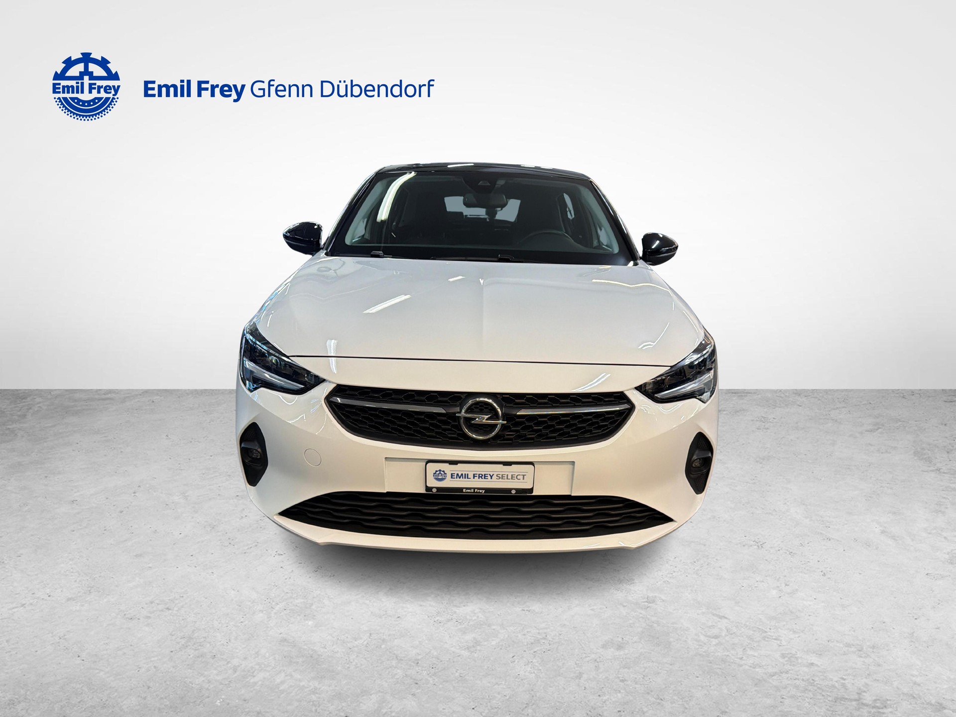 OPEL Corsa-e Edition-image-7