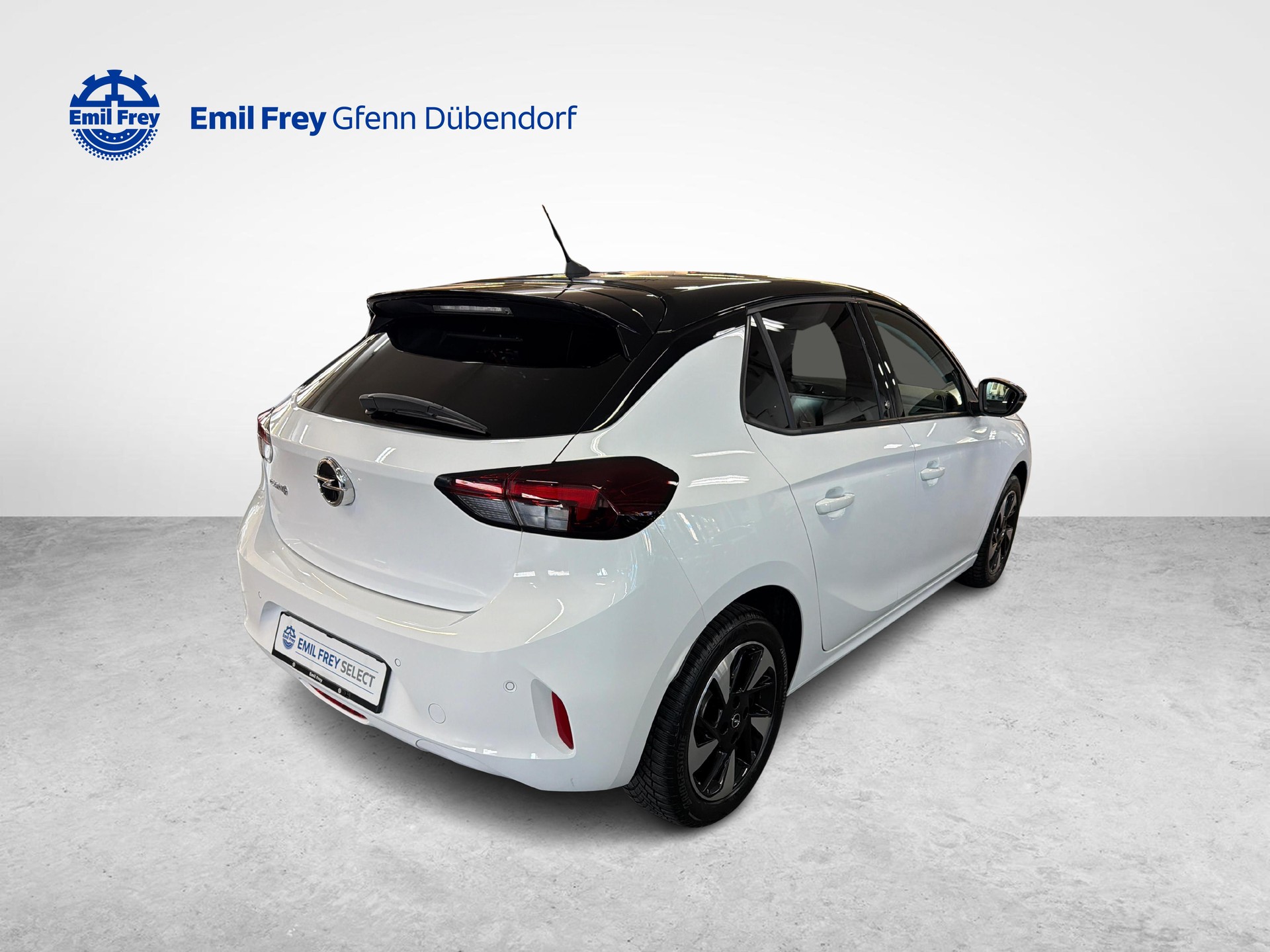 OPEL Corsa-e Edition-image-4