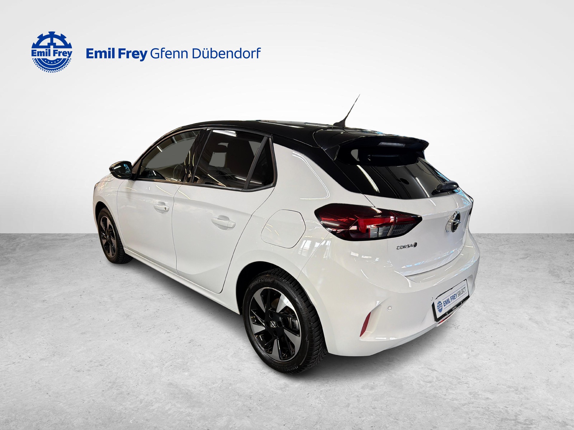 OPEL Corsa-e Edition-image-2