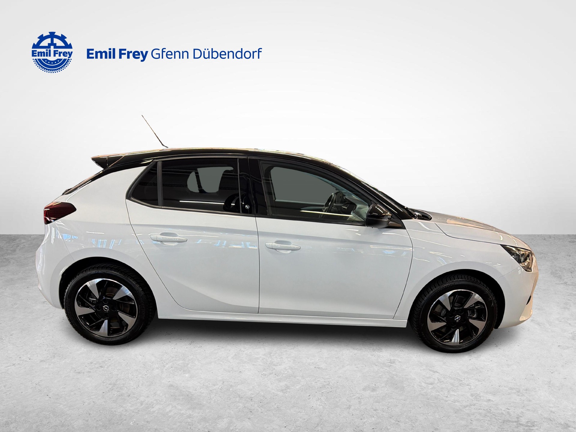 OPEL Corsa-e Edition-image-5