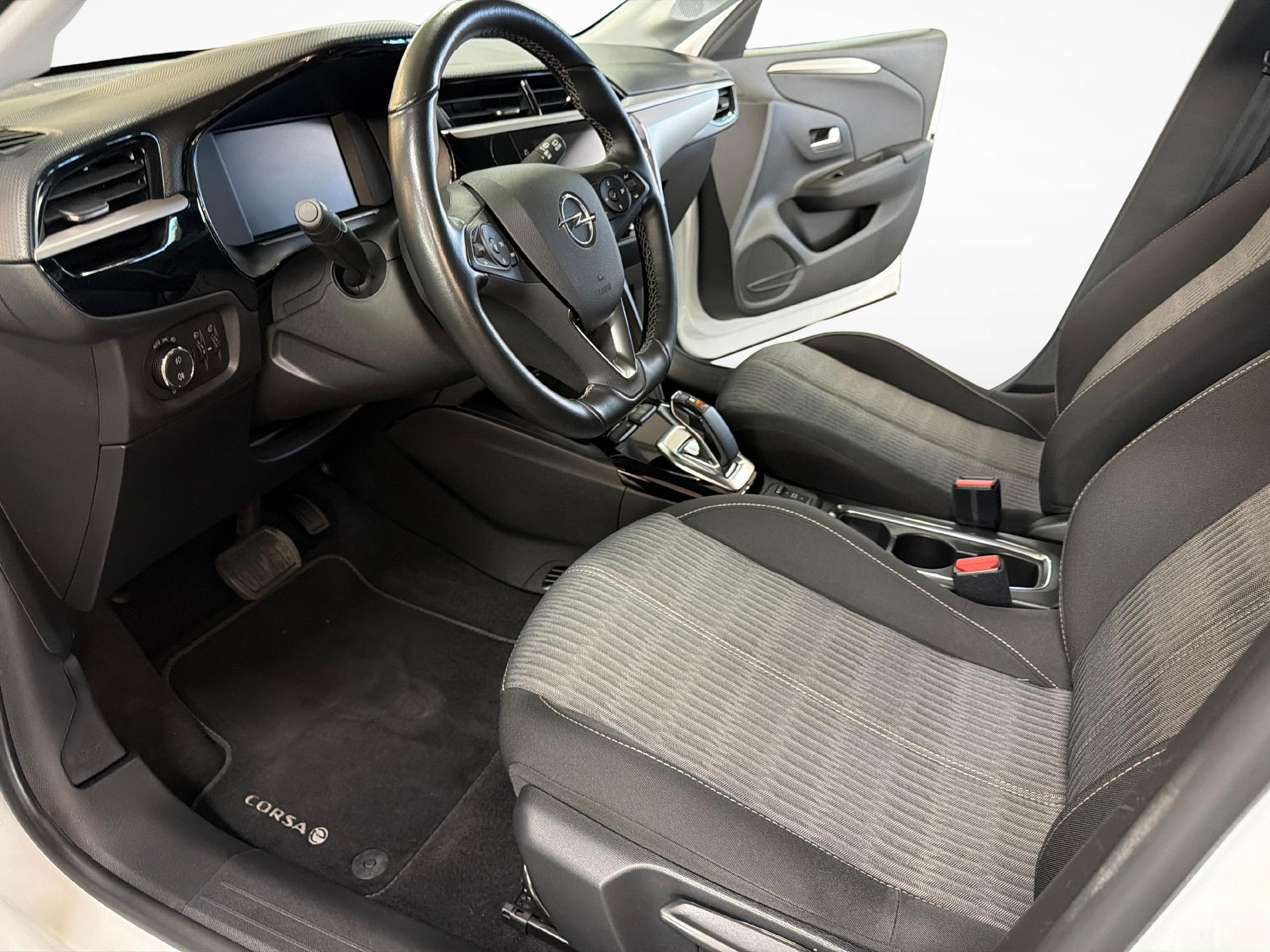 OPEL Corsa-e Edition-image-9