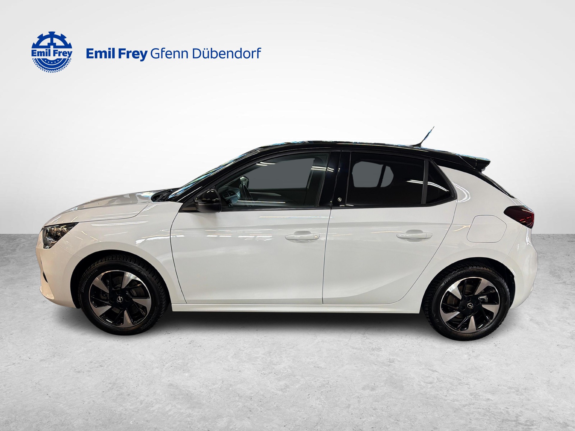 OPEL Corsa-e Edition-image-1
