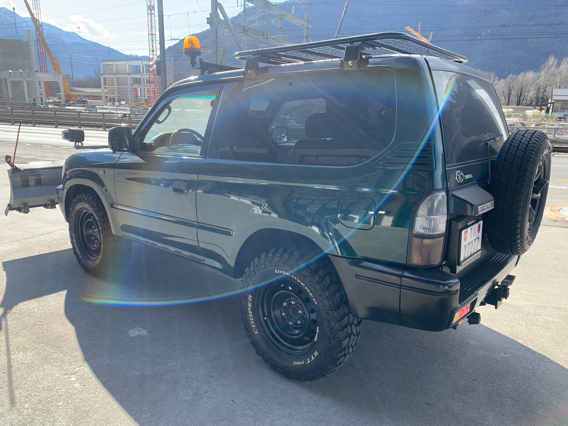 TOYOTA Land Cruiser 300 3.0 TD LX-image-6