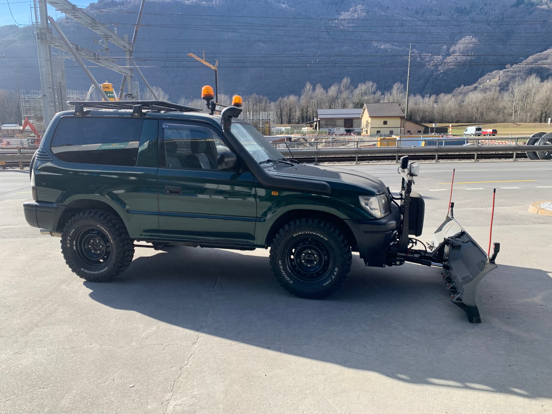 TOYOTA Land Cruiser 300 3.0 TD LX-image-5