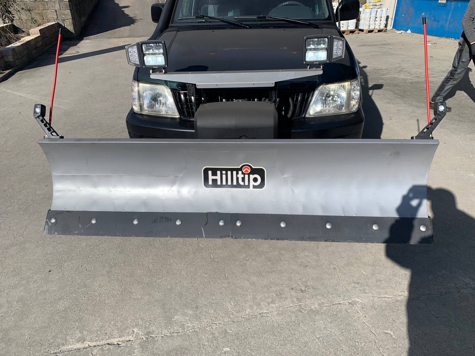 TOYOTA Land Cruiser 300 3.0 TD LX-image-4