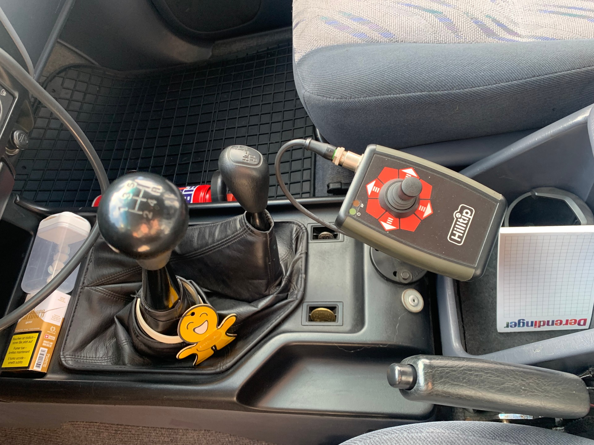 TOYOTA Land Cruiser 300 3.0 TD LX-image-8