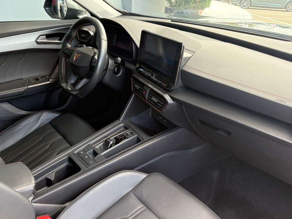 CUPRA Formentor 1.5 TSi-image-8