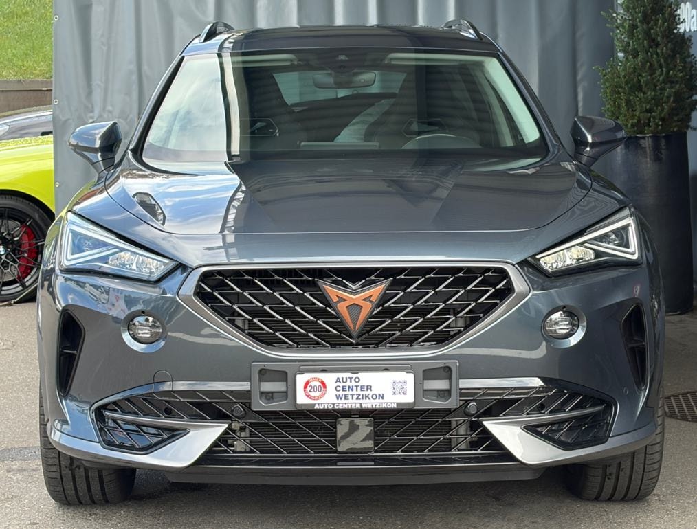 CUPRA Formentor 1.5 TSi-image-0
