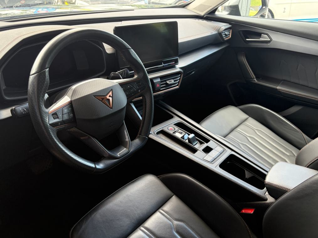 CUPRA Formentor 1.5 TSi-image-3