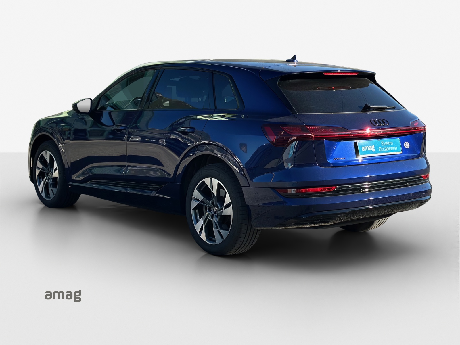 AUDI e-tron 55 Advanced quattro-image-2