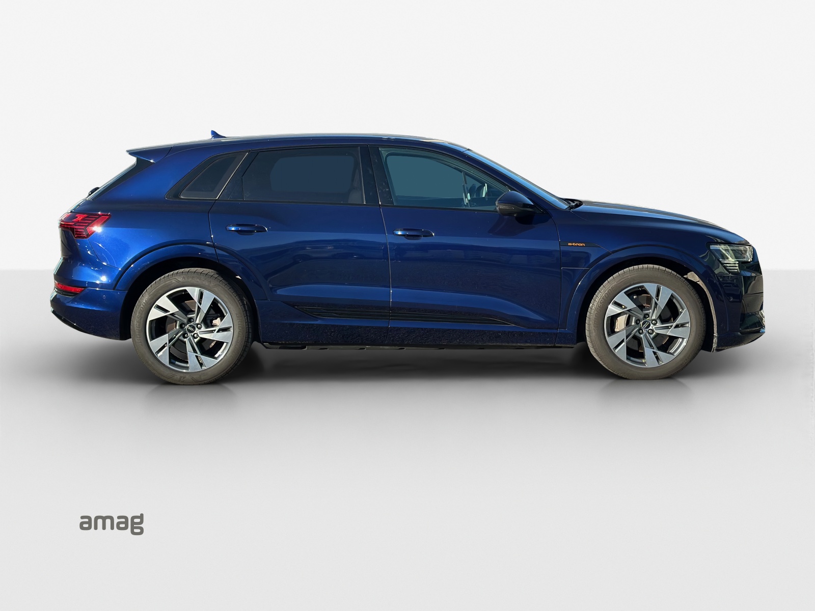 AUDI e-tron 55 Advanced quattro-image-15