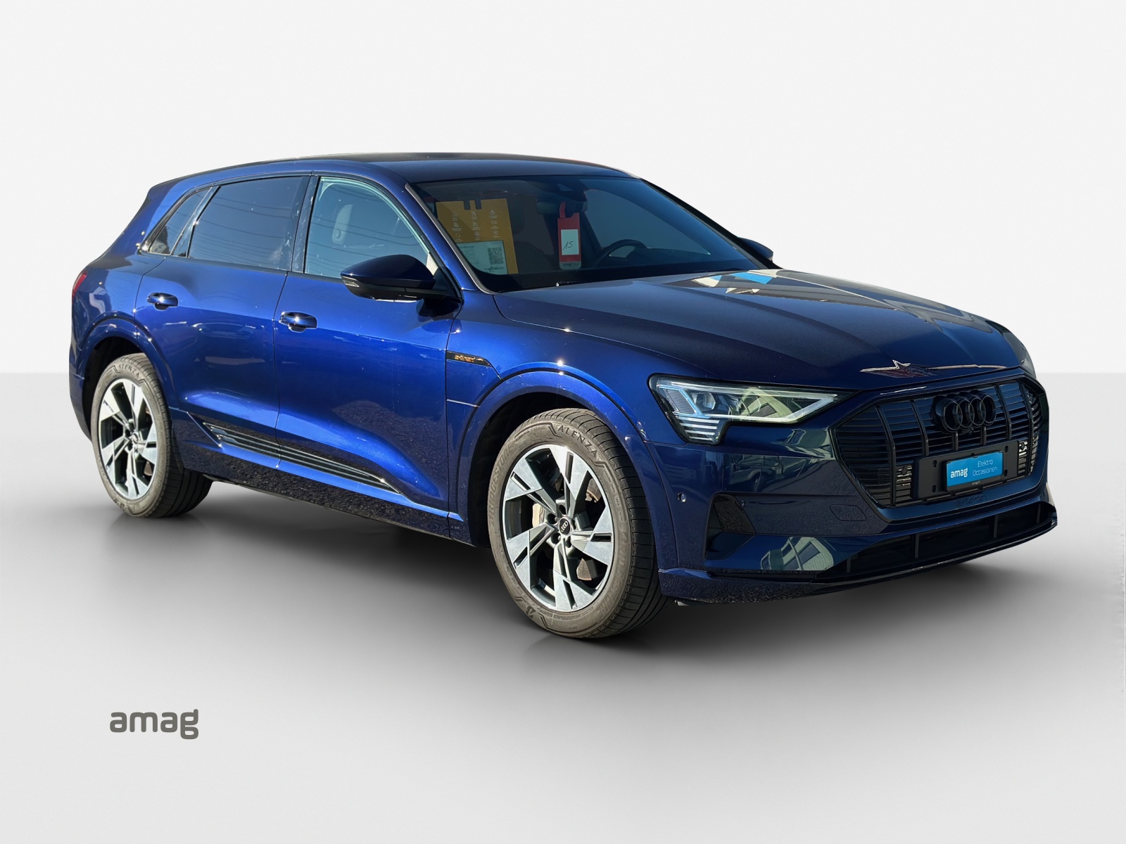 AUDI e-tron 55 Advanced quattro-image-5
