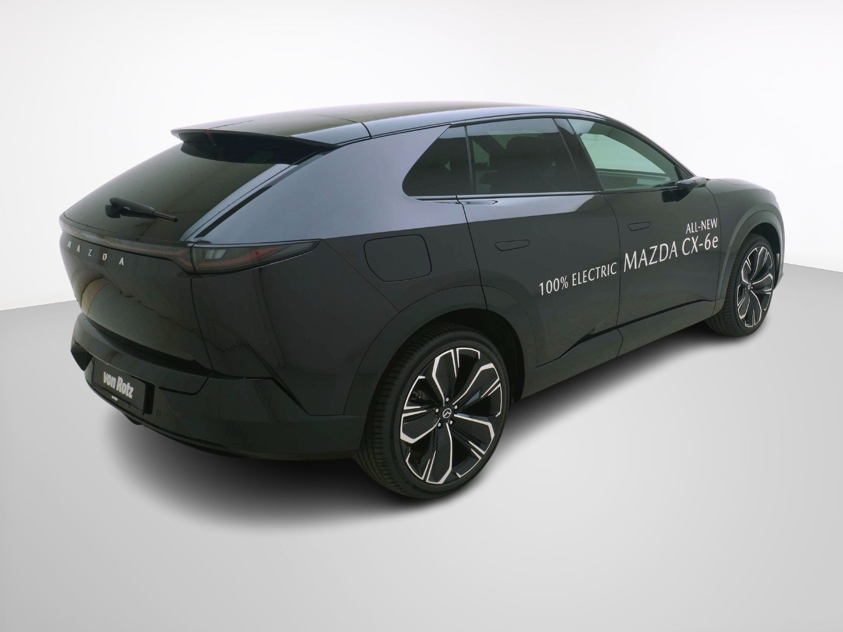 MAZDA CX-6e Takumi Plus-image-3