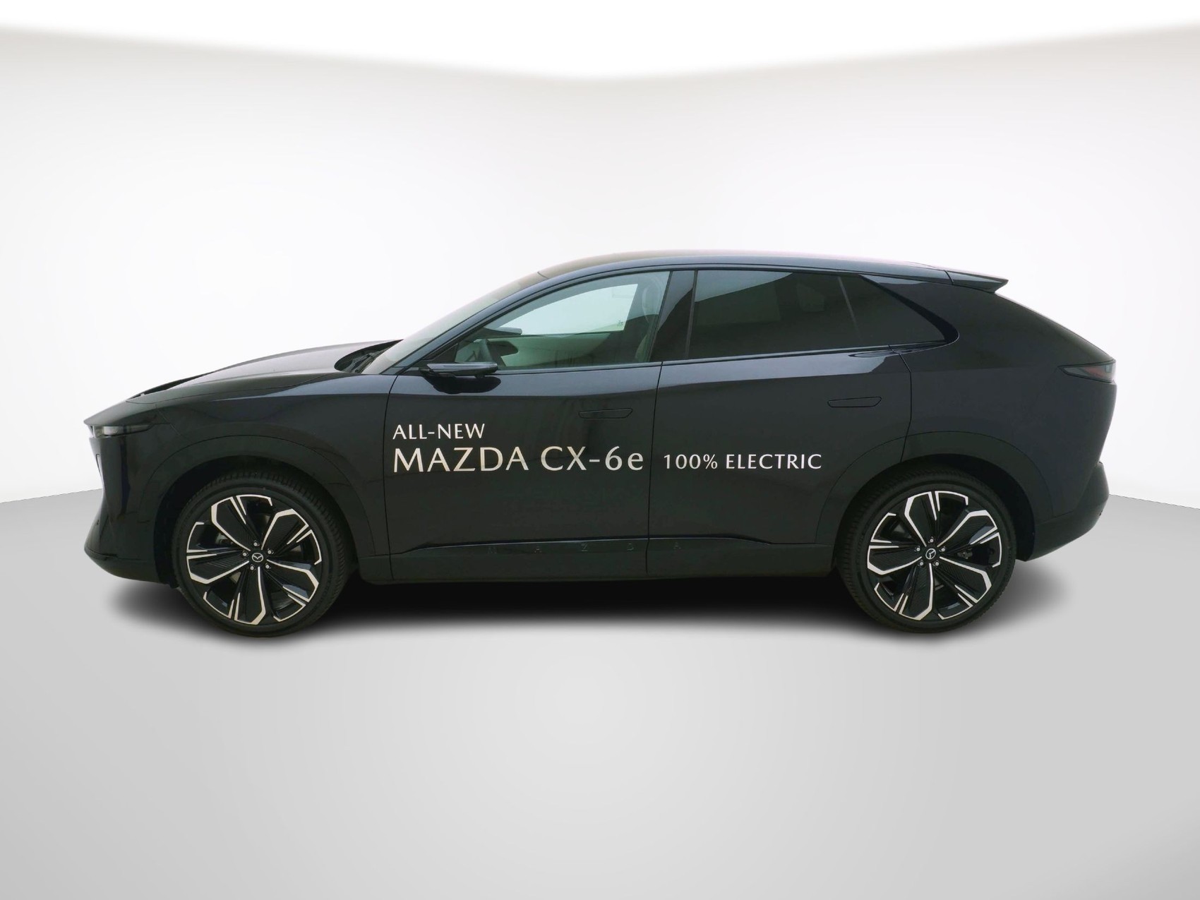 MAZDA CX-6e Takumi Plus-image-1