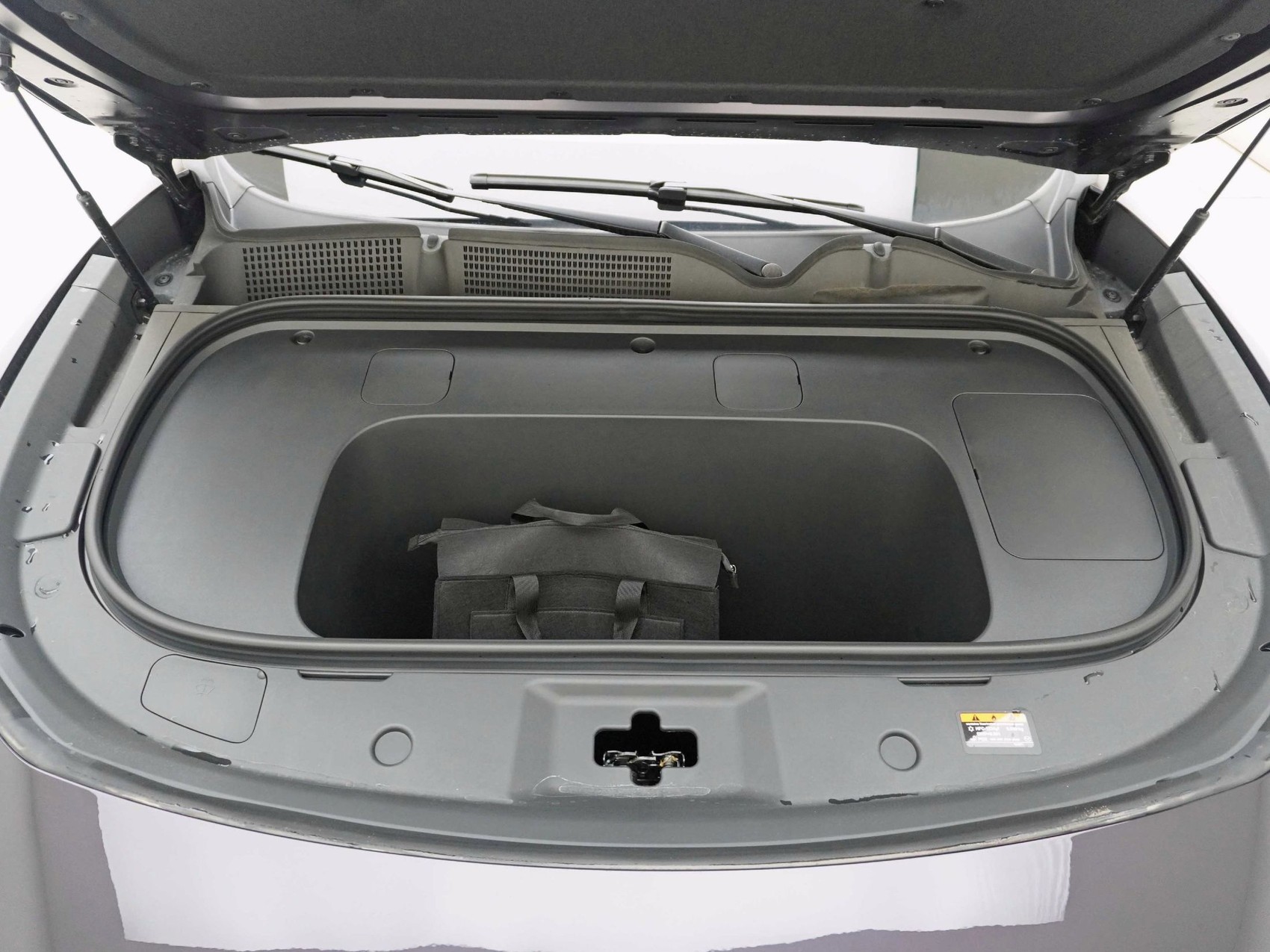 MAZDA CX-6e Takumi Plus-image-7