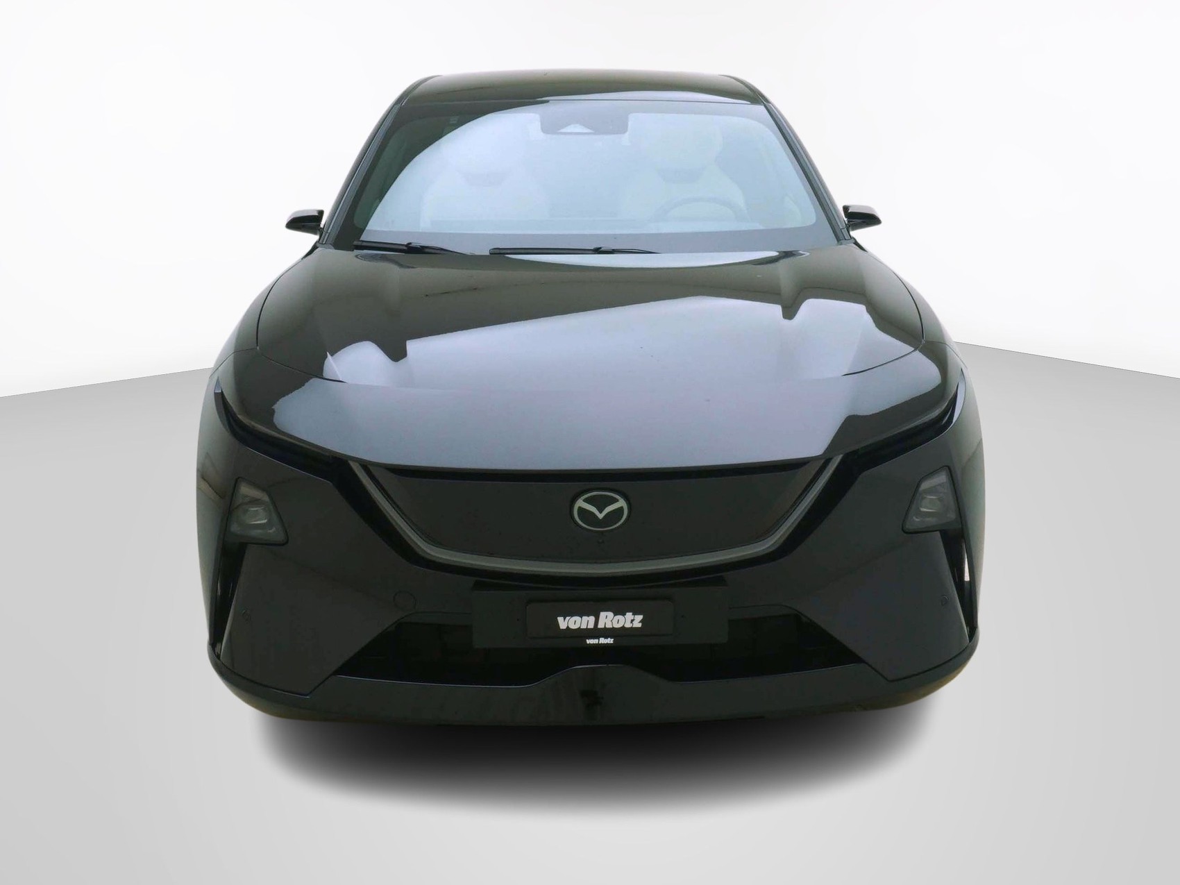 MAZDA CX-6e Takumi Plus-image-4