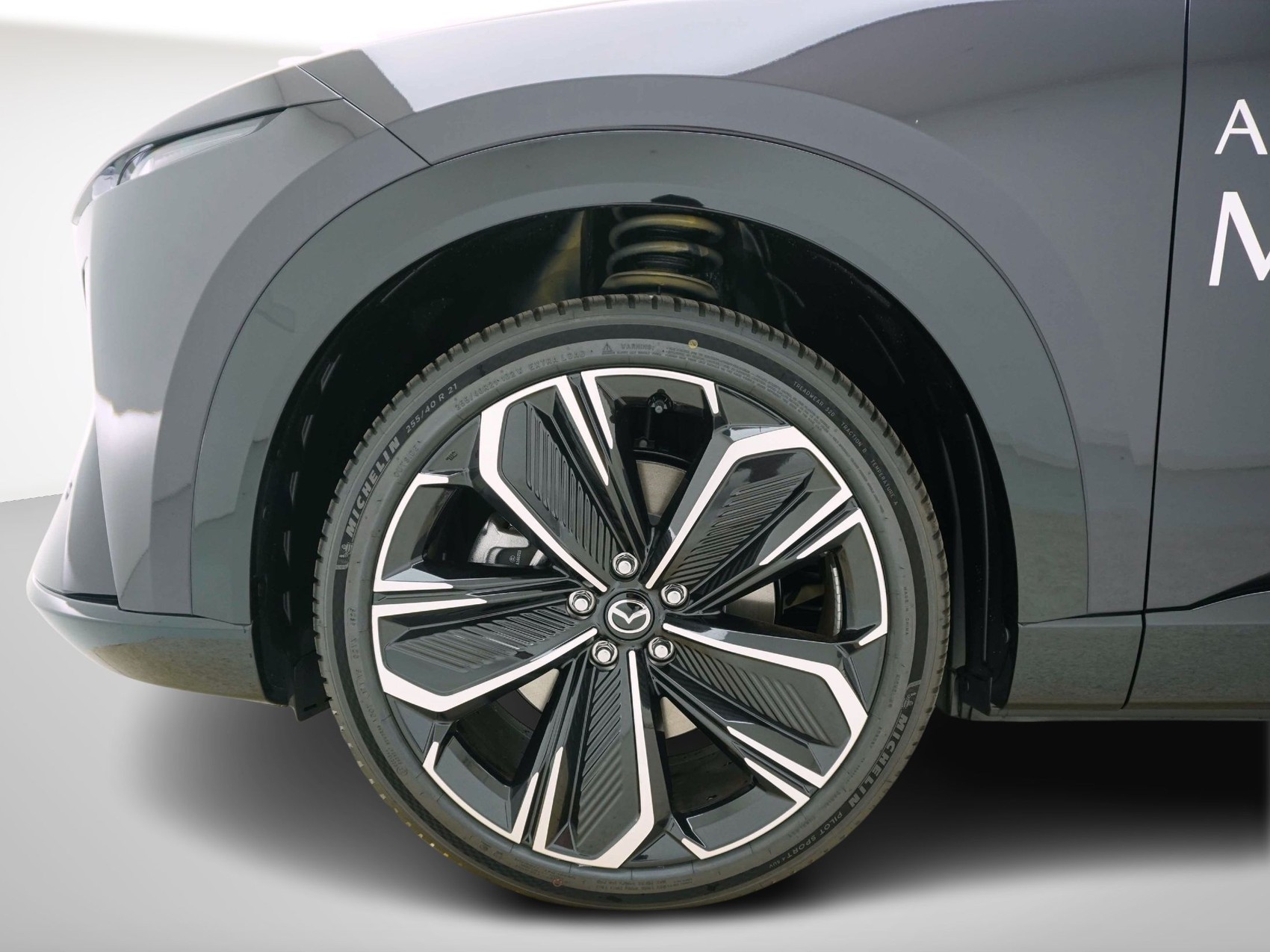 MAZDA CX-6e Takumi Plus-image-8