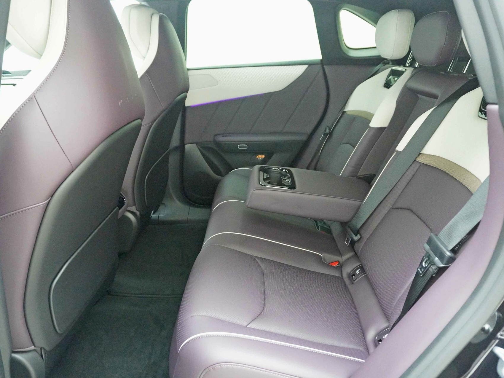 MAZDA CX-6e Takumi Plus-image-26
