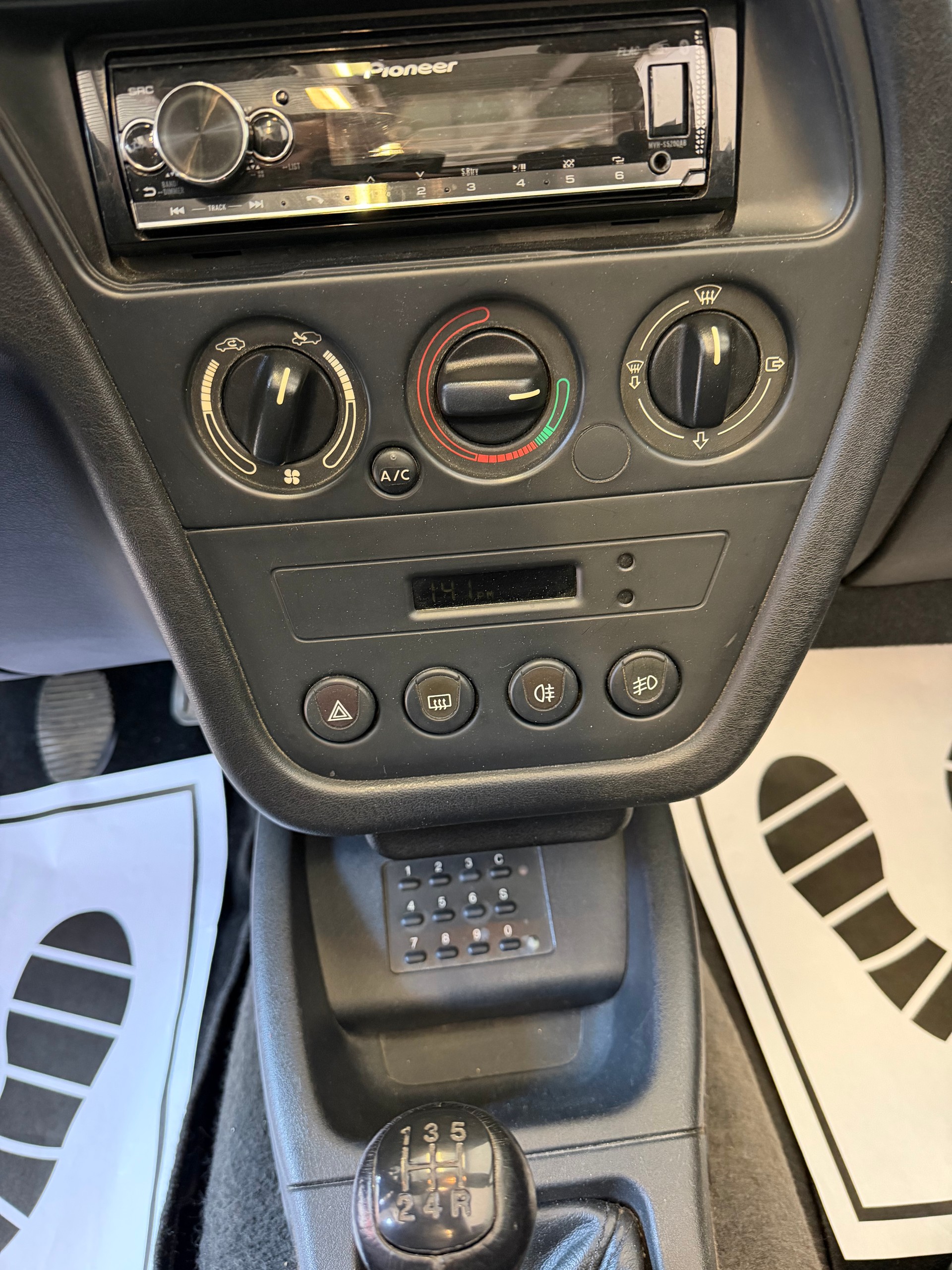 PEUGEOT 306 Cabrio 2.0 //NEU AB MFK!-image-15