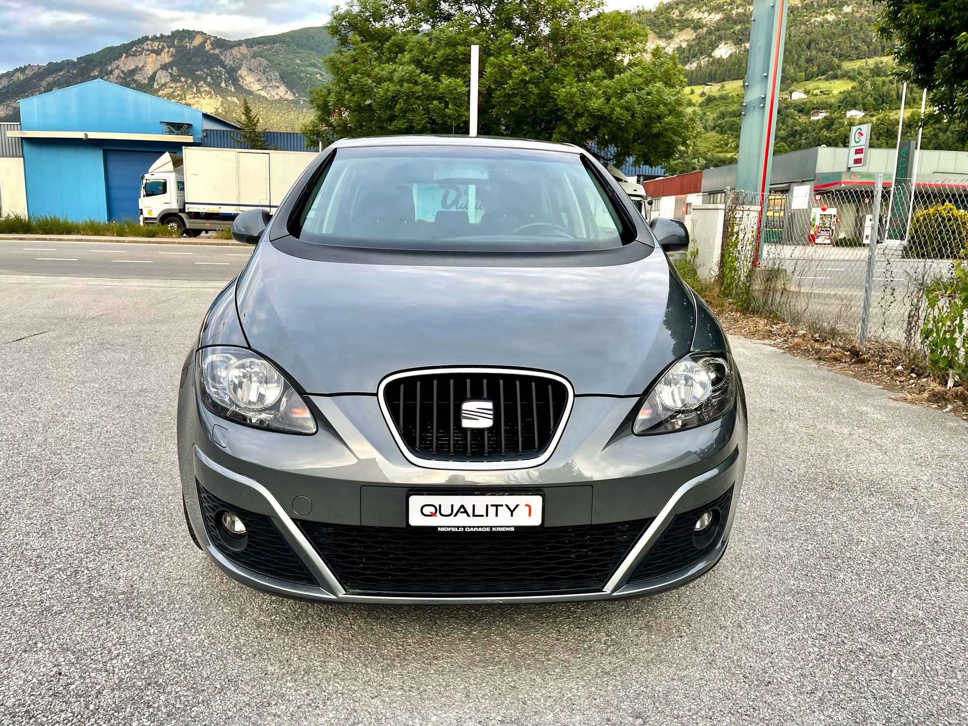 SEAT Leon 1.8 TSI FR Advantage DSG-image-23