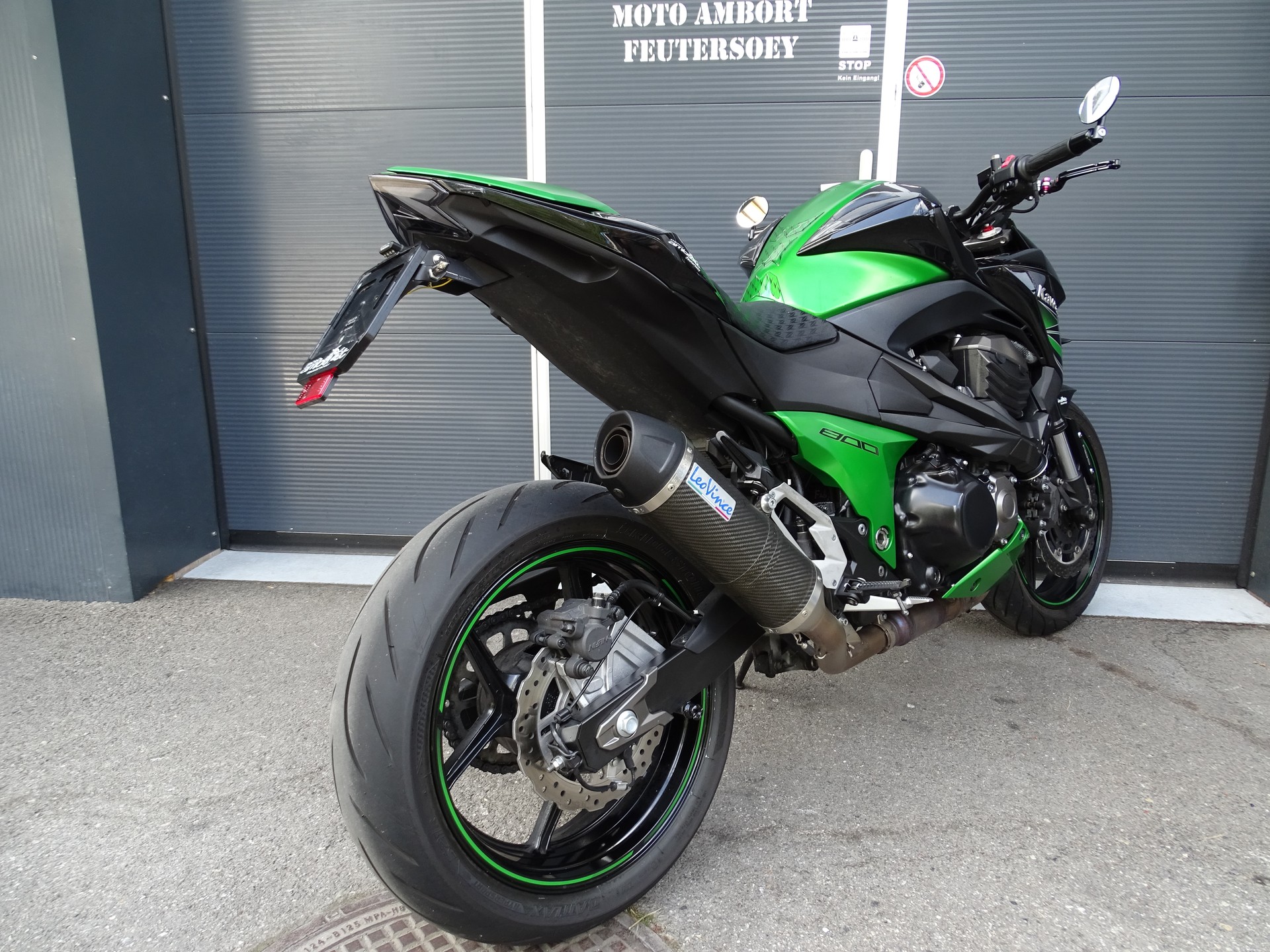 KAWASAKI Z 800 ABS-image-6