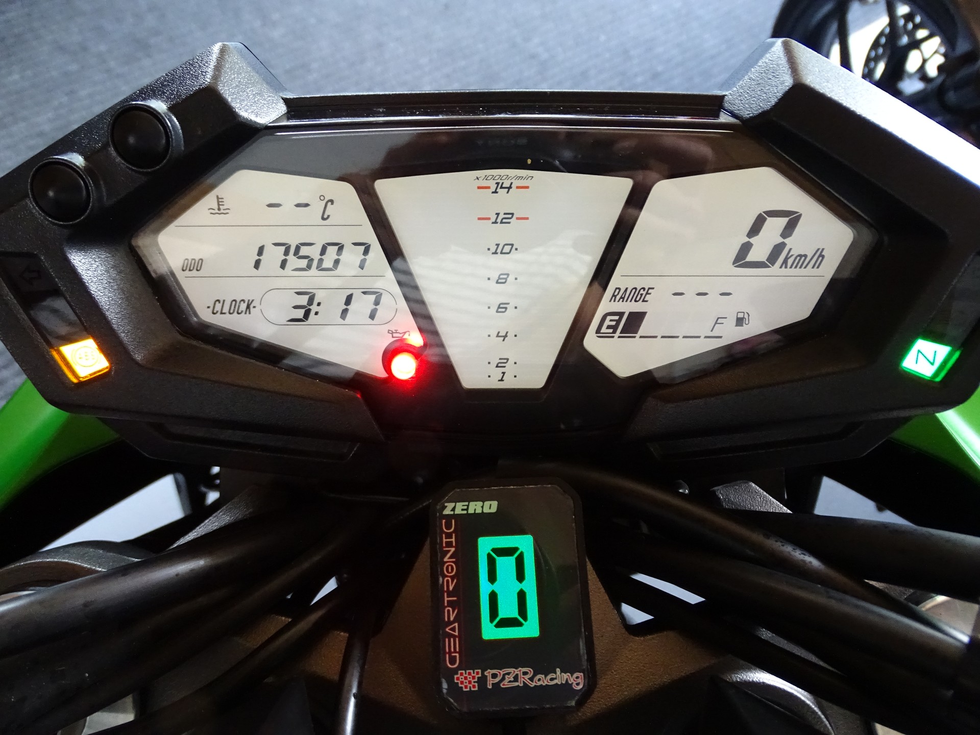 KAWASAKI Z 800 ABS-image-8