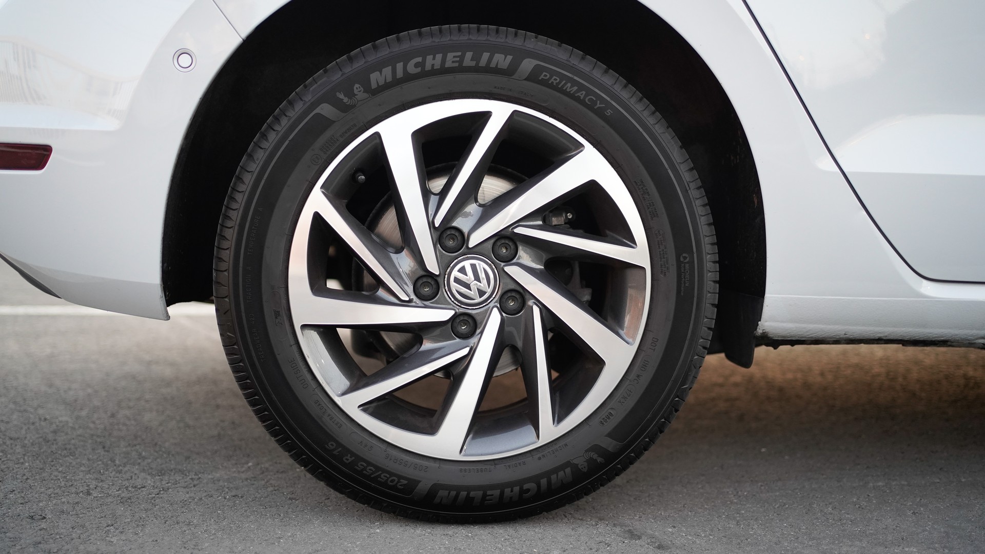 VW 1.4 TSI 125 Sound DSG-image-3