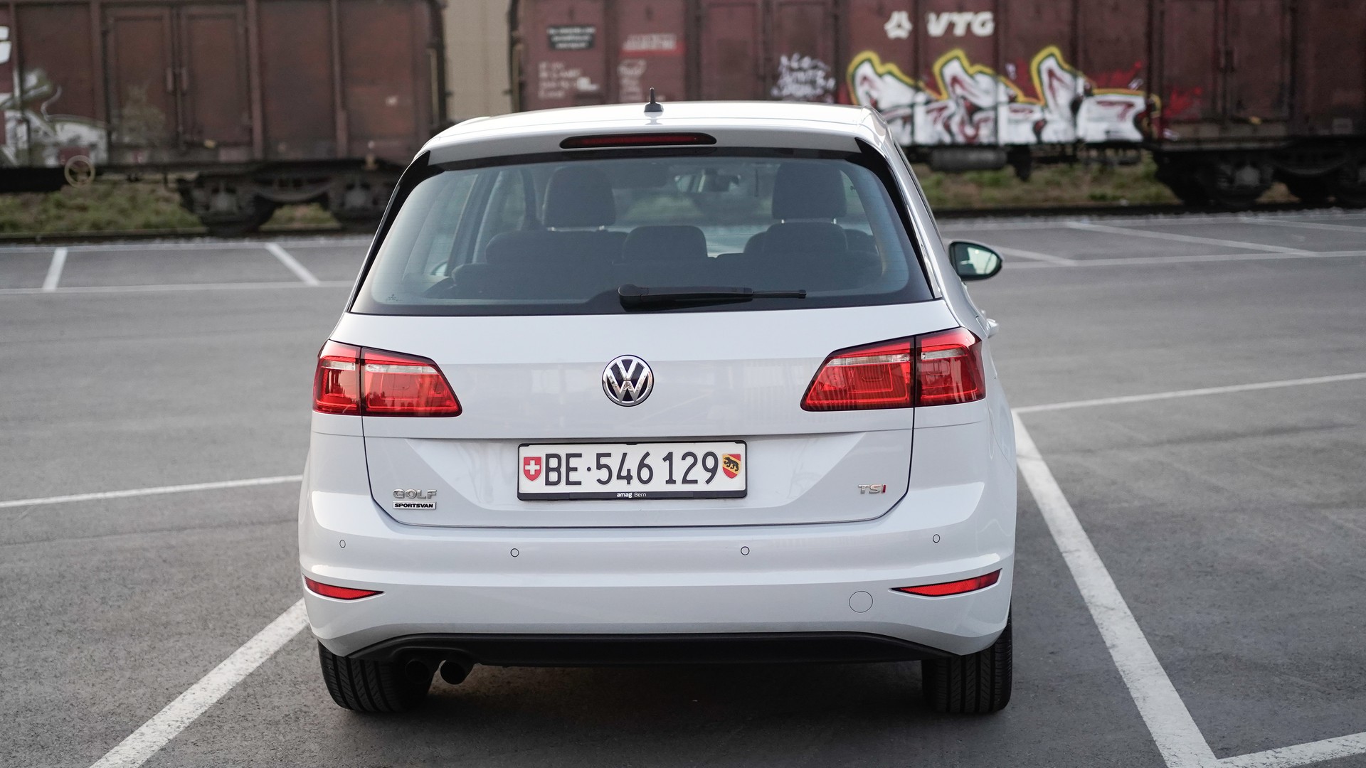 VW 1.4 TSI 125 Sound DSG-image-1