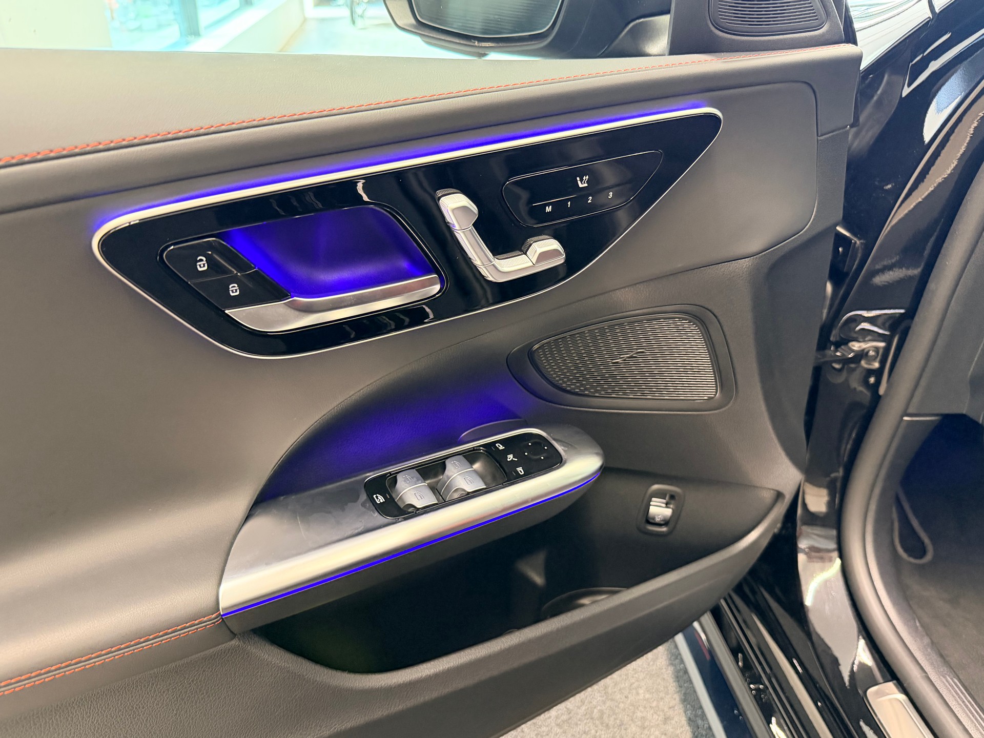 MERCEDES-BENZ C 43 AMG T 4 Matic Executive Edition-image-13