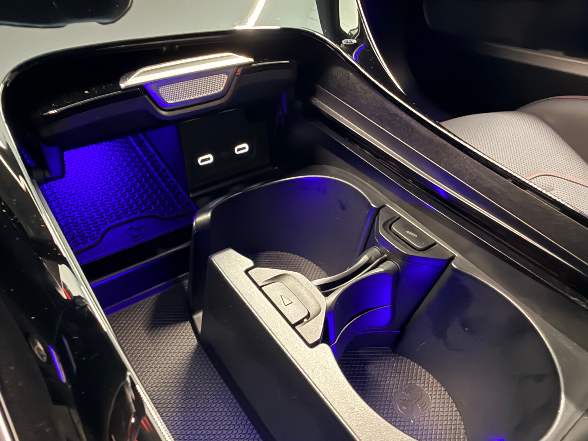 MERCEDES-BENZ C 43 AMG T 4 Matic Executive Edition-image-27