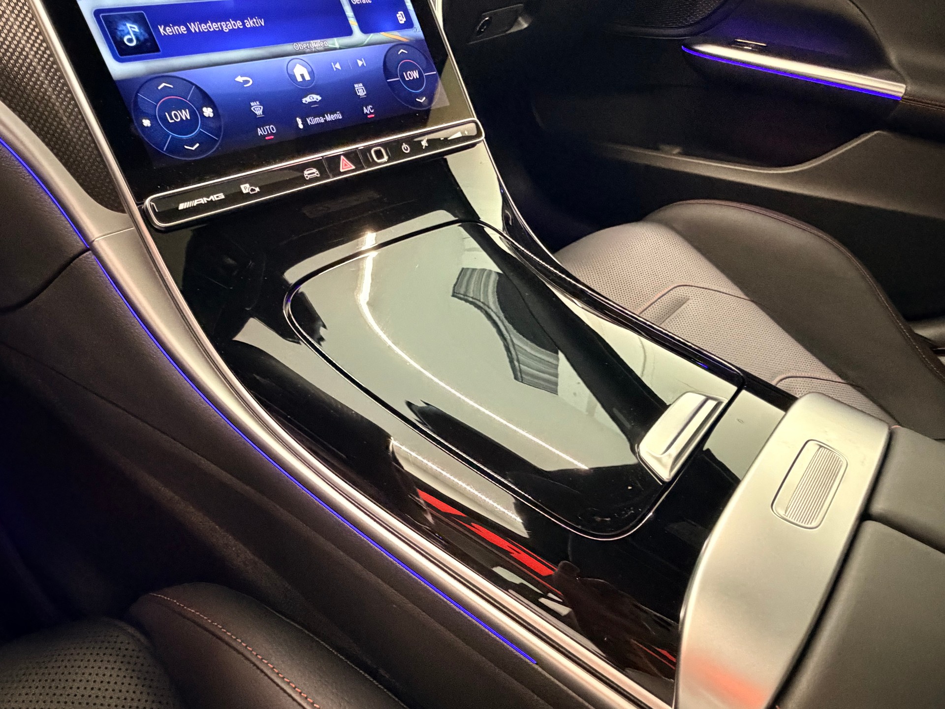 MERCEDES-BENZ C 43 AMG T 4 Matic Executive Edition-image-22