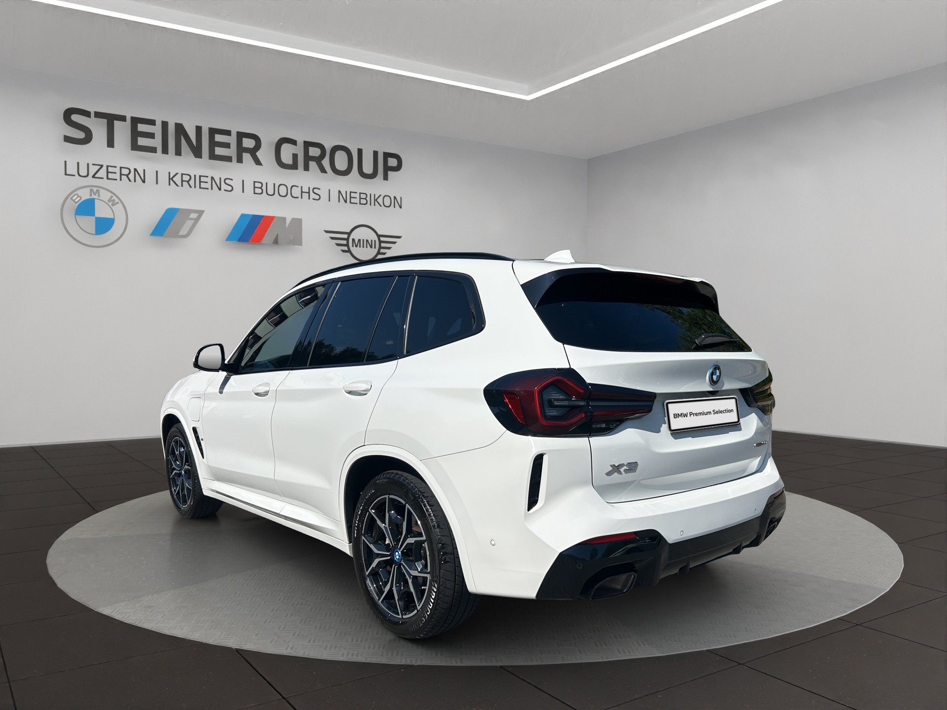 BMW X3 xDrive 30e M Sport-image-6