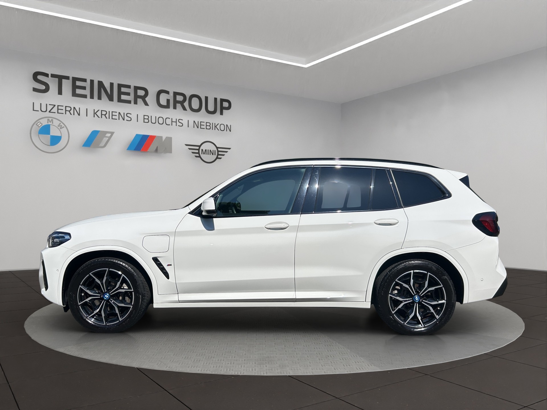 BMW X3 xDrive 30e M Sport-image-7