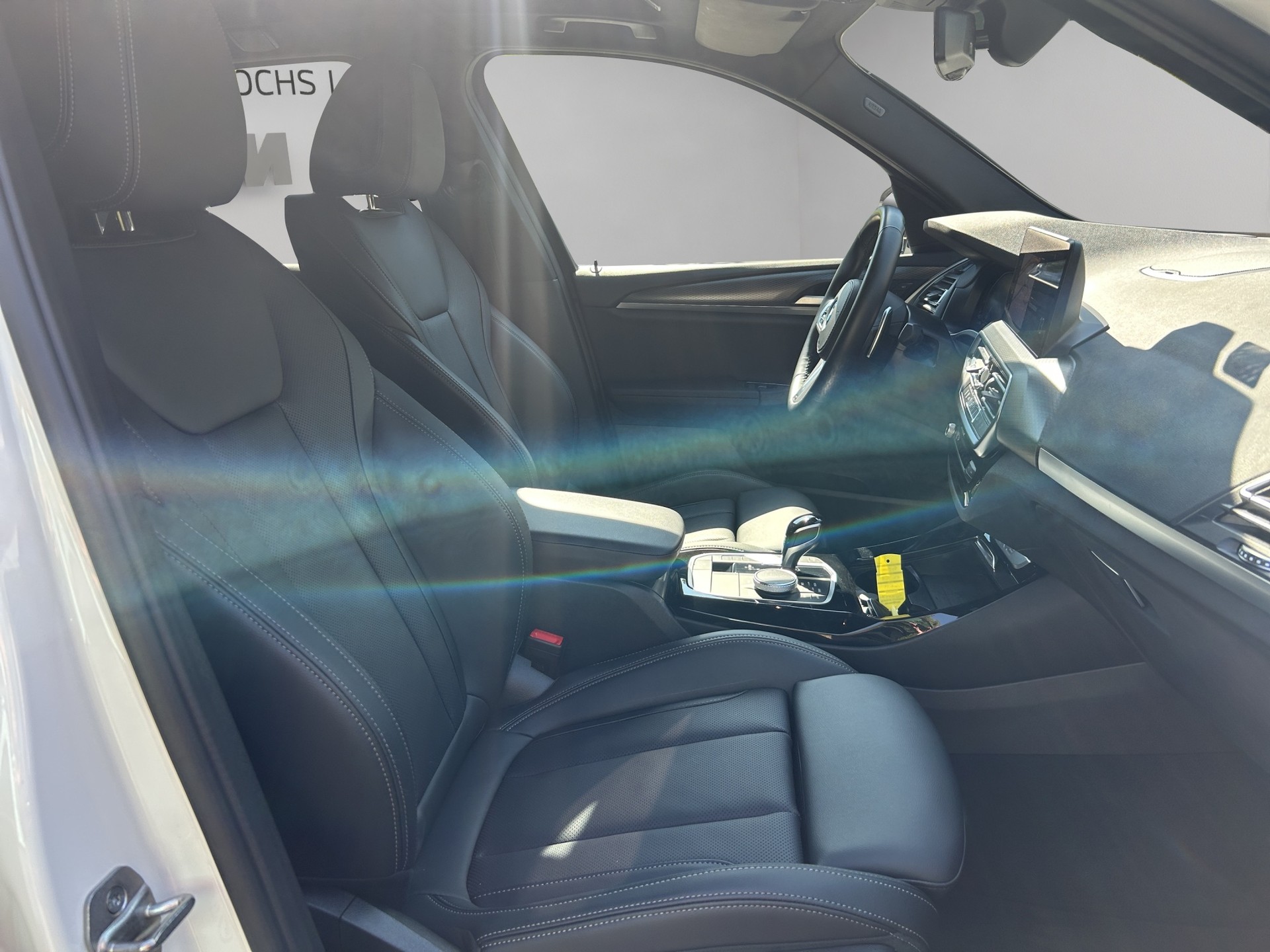 BMW X3 xDrive 30e M Sport-image-19