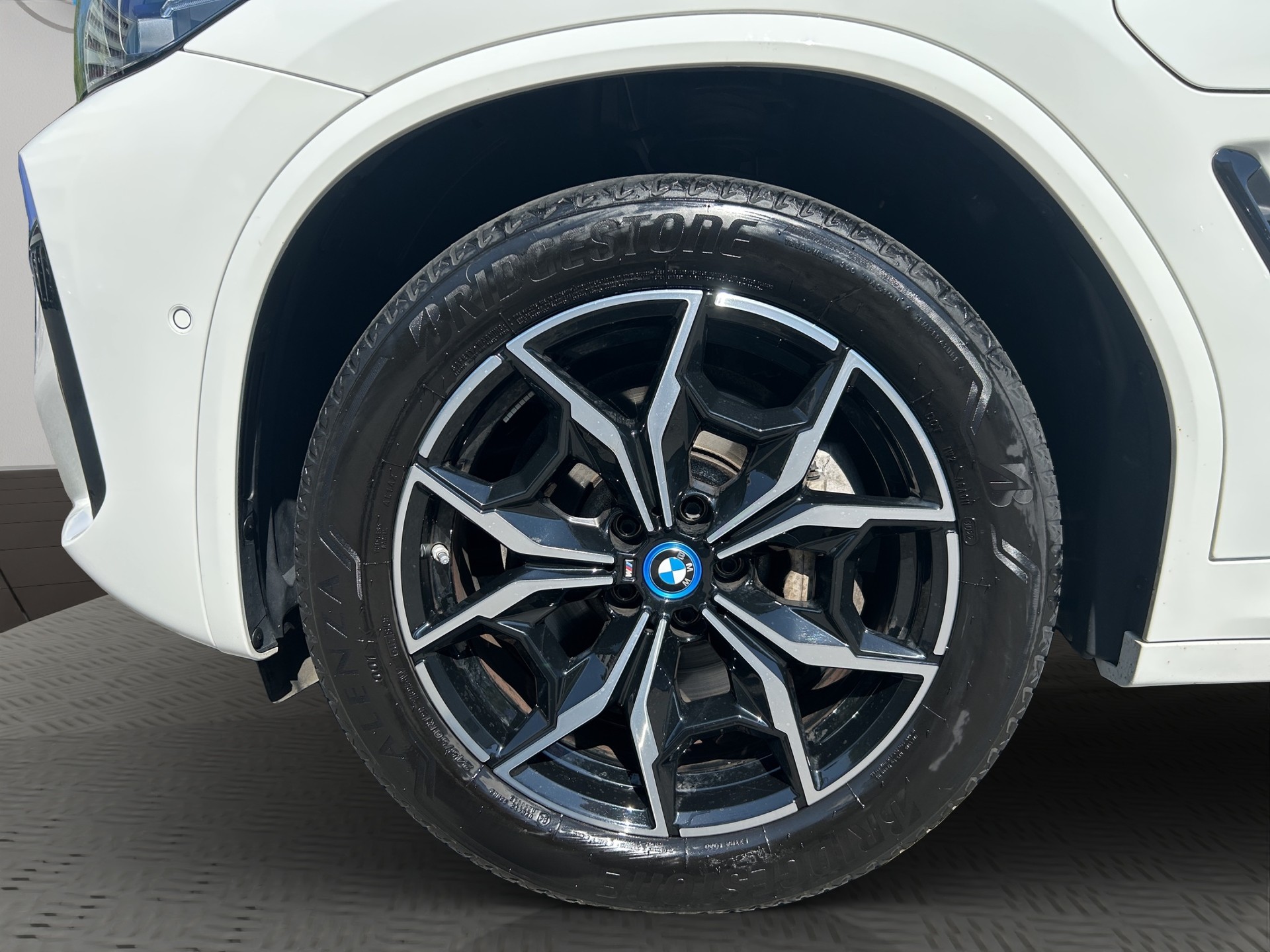 BMW X3 xDrive 30e M Sport-image-8