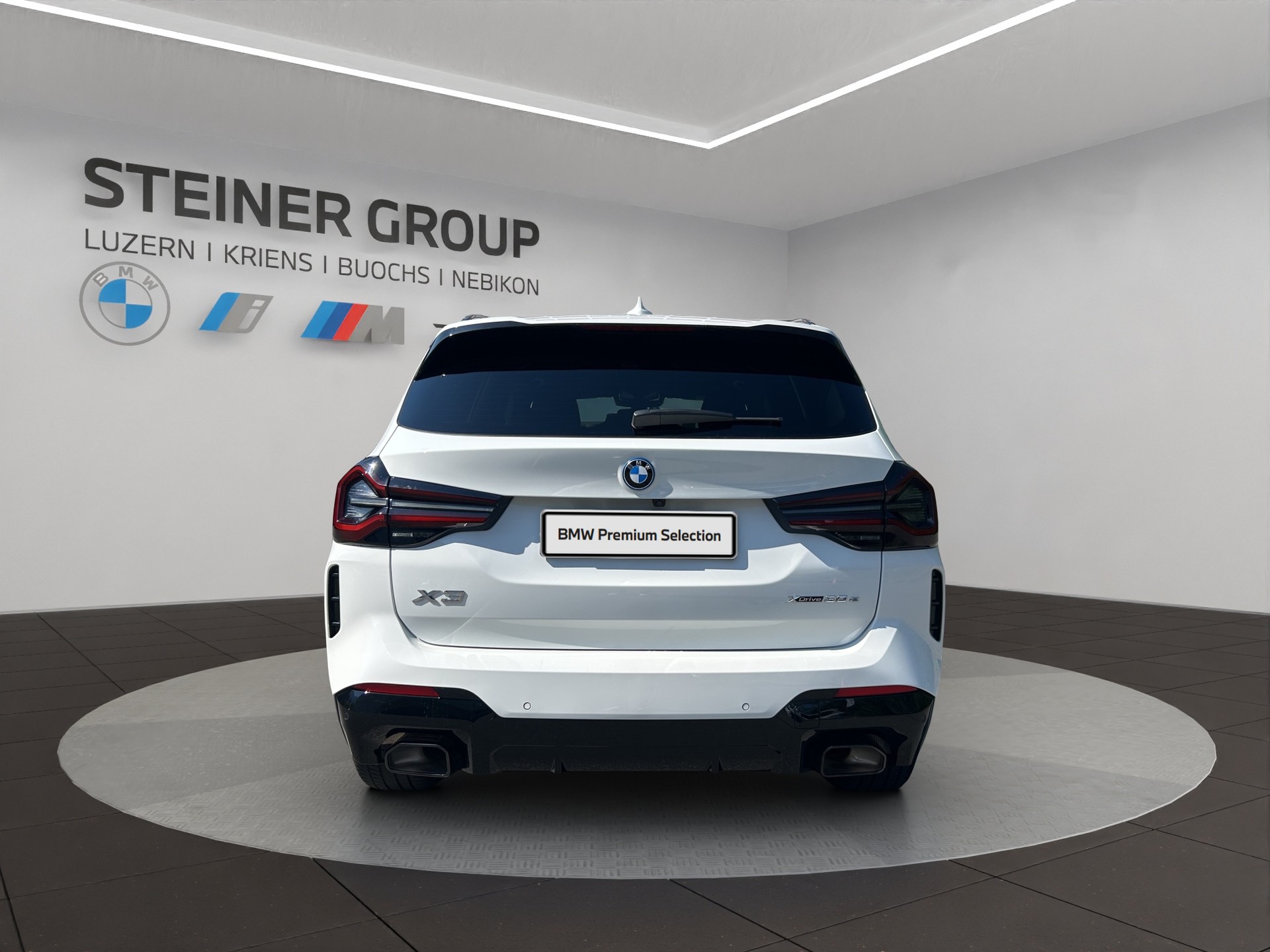 BMW X3 xDrive 30e M Sport-image-5