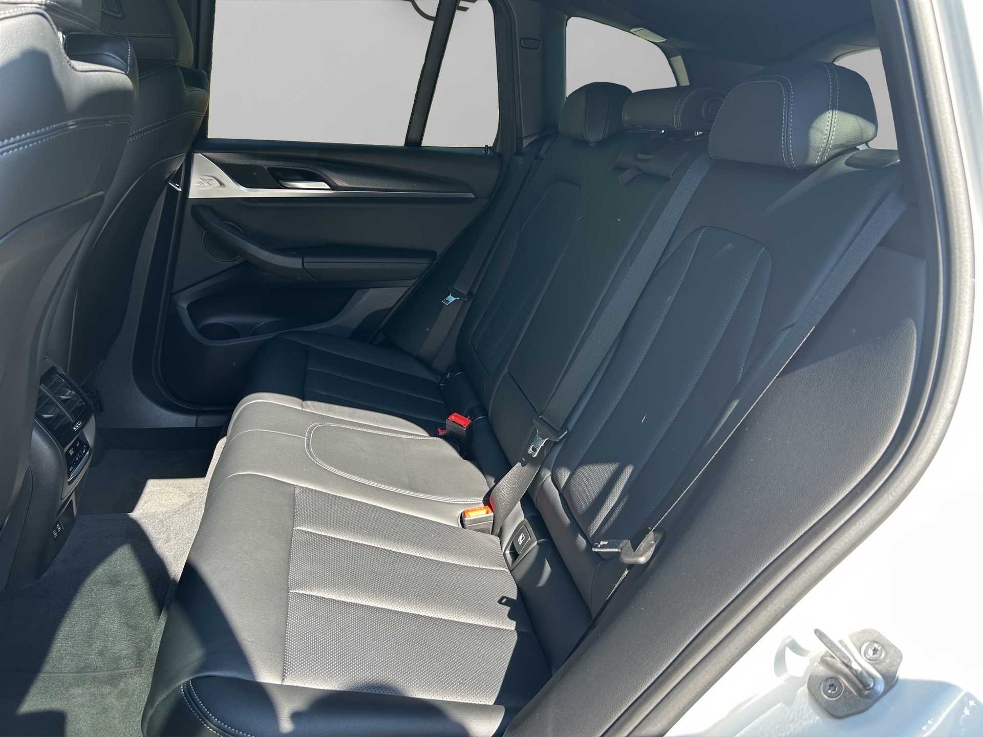 BMW X3 xDrive 30e M Sport-image-17