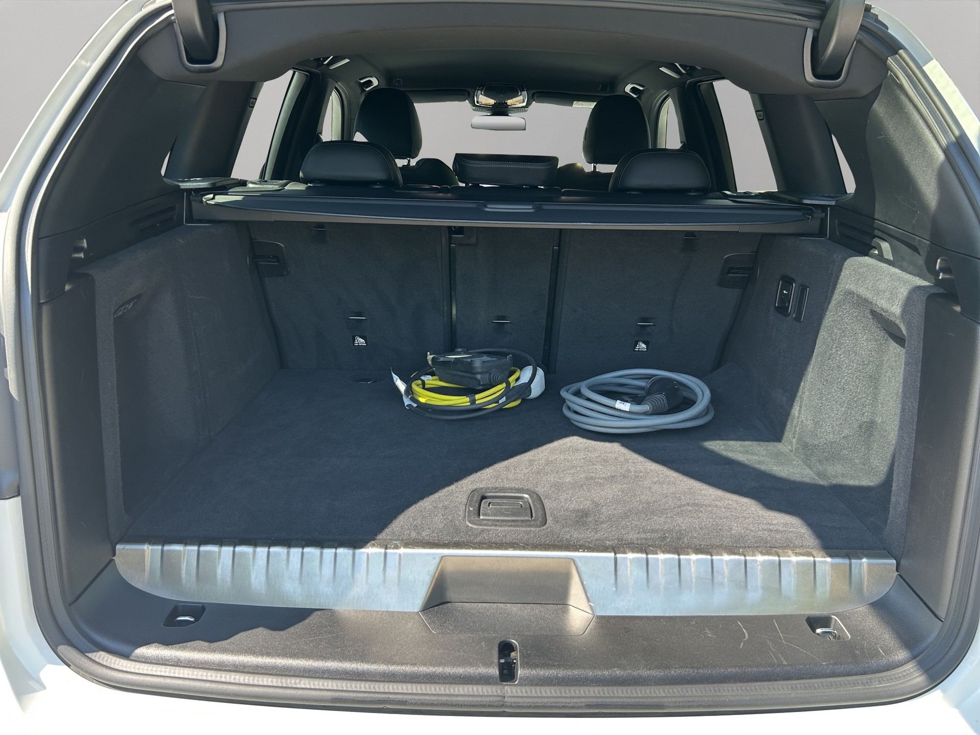 BMW X3 xDrive 30e M Sport-image-18