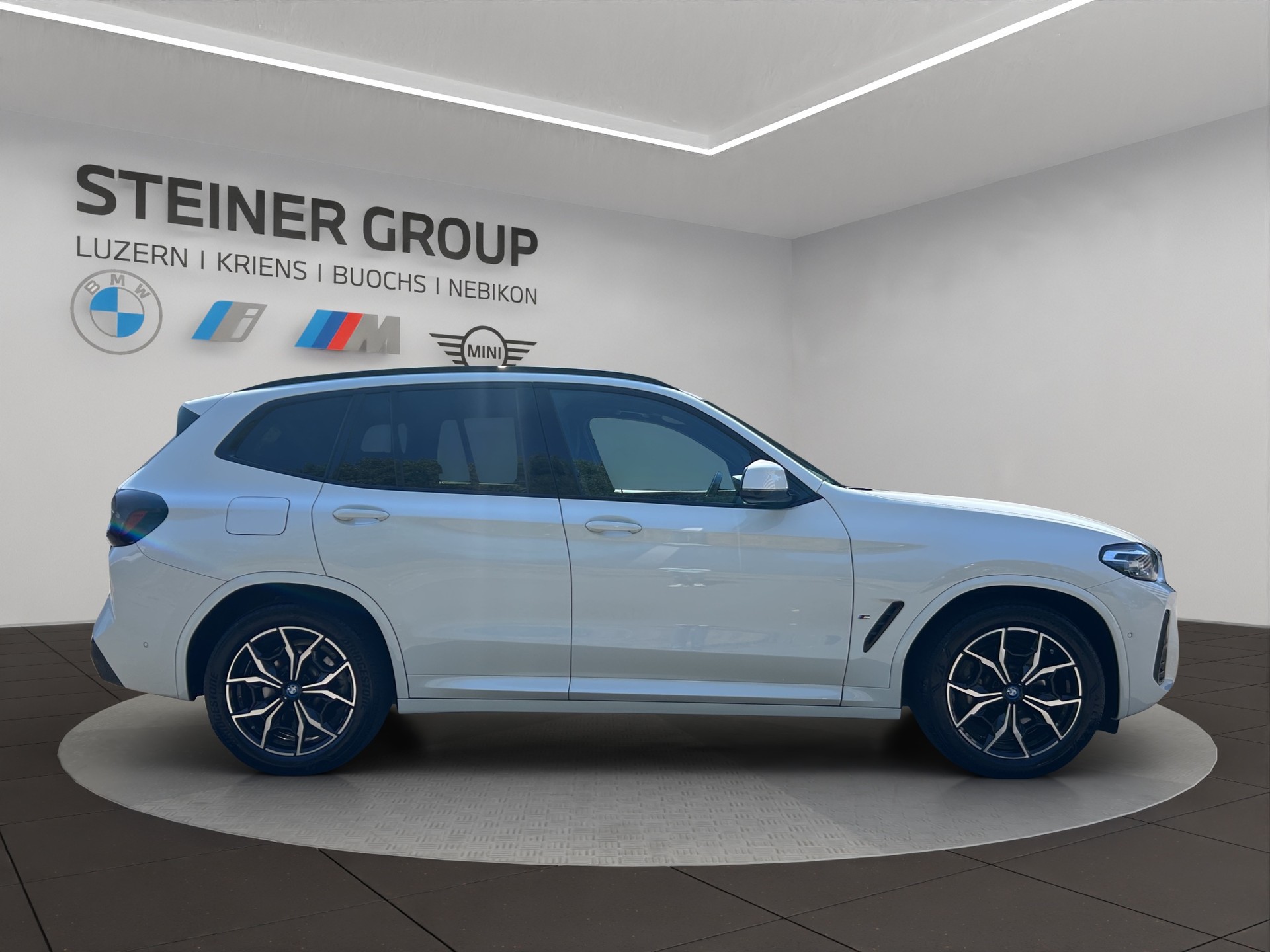 BMW X3 xDrive 30e M Sport-image-3