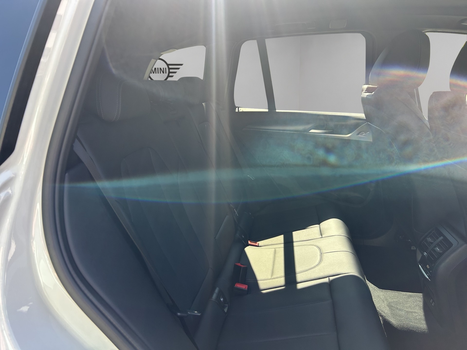 BMW X3 xDrive 30e M Sport-image-20