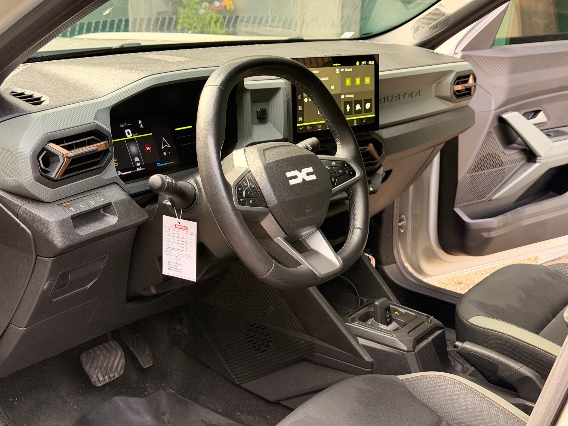 DACIA 1.6 Hybrid Extreme-image-2