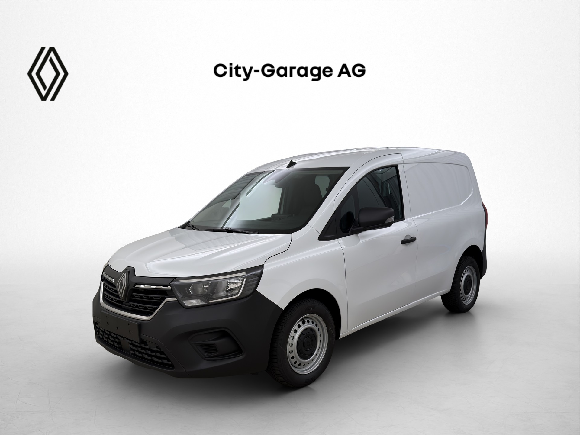 RENAULT Kangoo Van 1.3 TCe 130 Extra-image-0