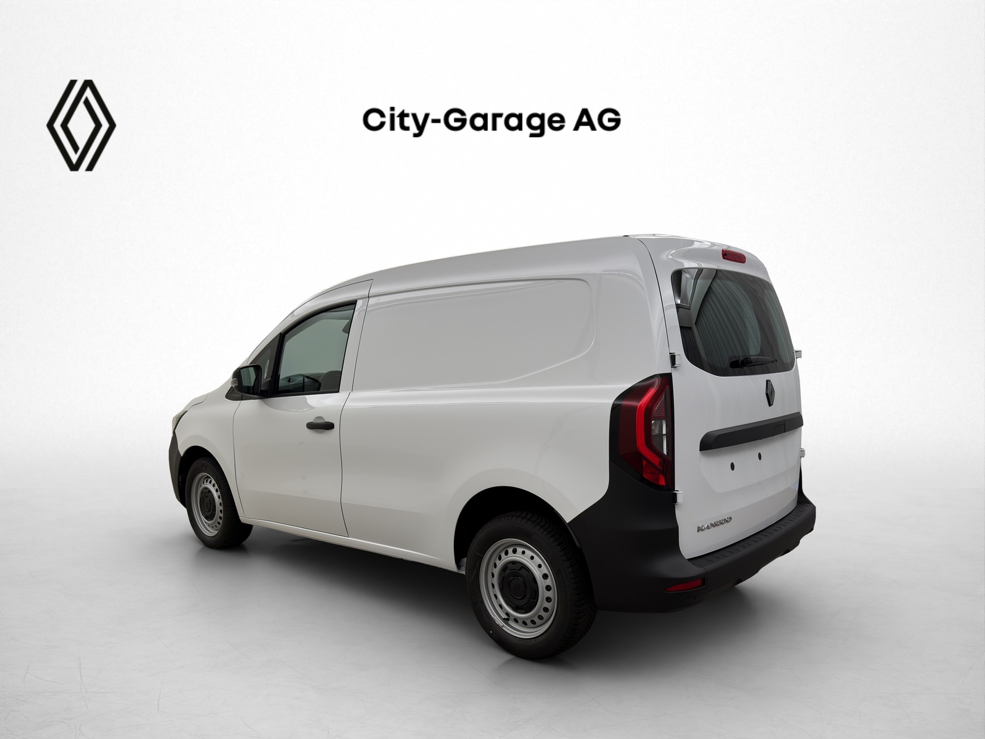 RENAULT Kangoo Van 1.3 TCe 130 Extra-image-2