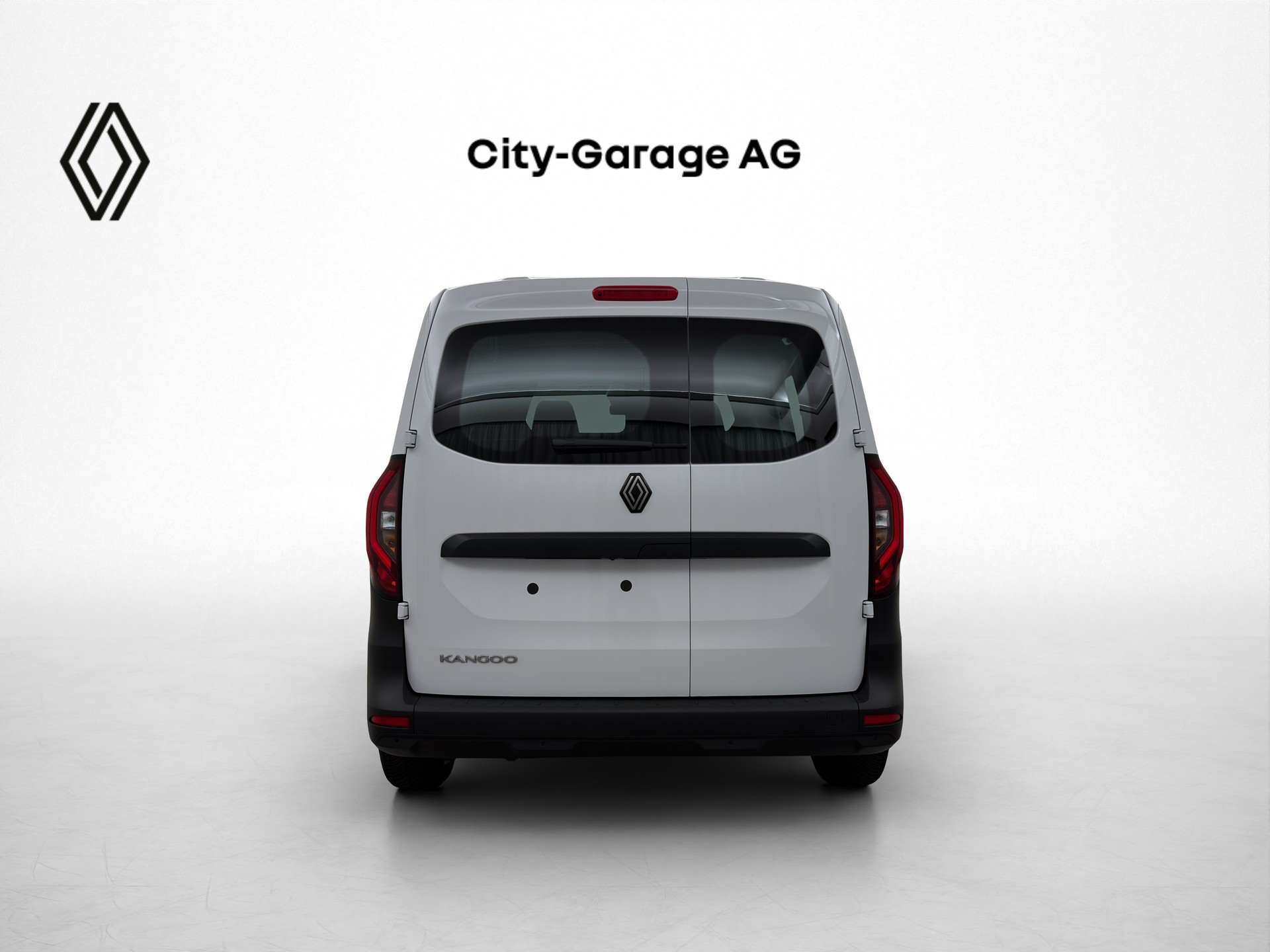RENAULT Kangoo Van 1.3 TCe 130 Extra-image-3