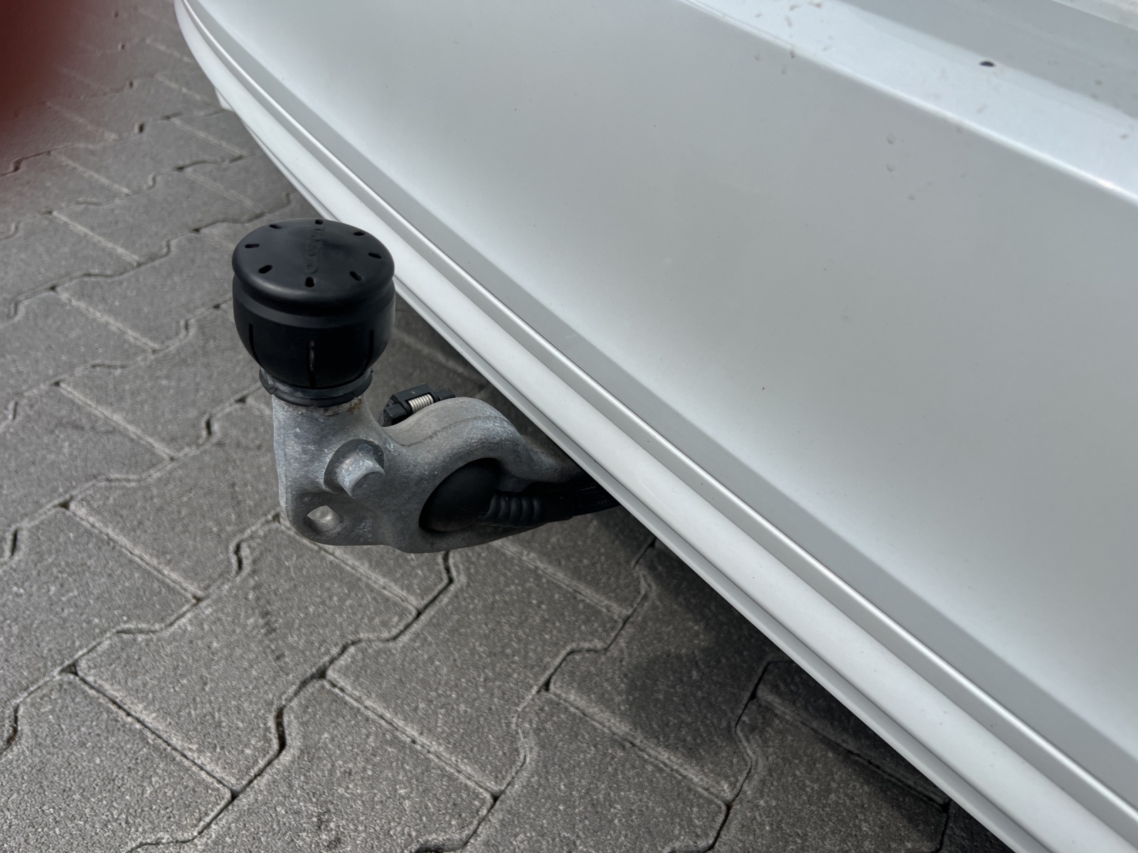 VOLVO V90 B4 Benzin Mild Hybrid Momentum Geartronic-image-10