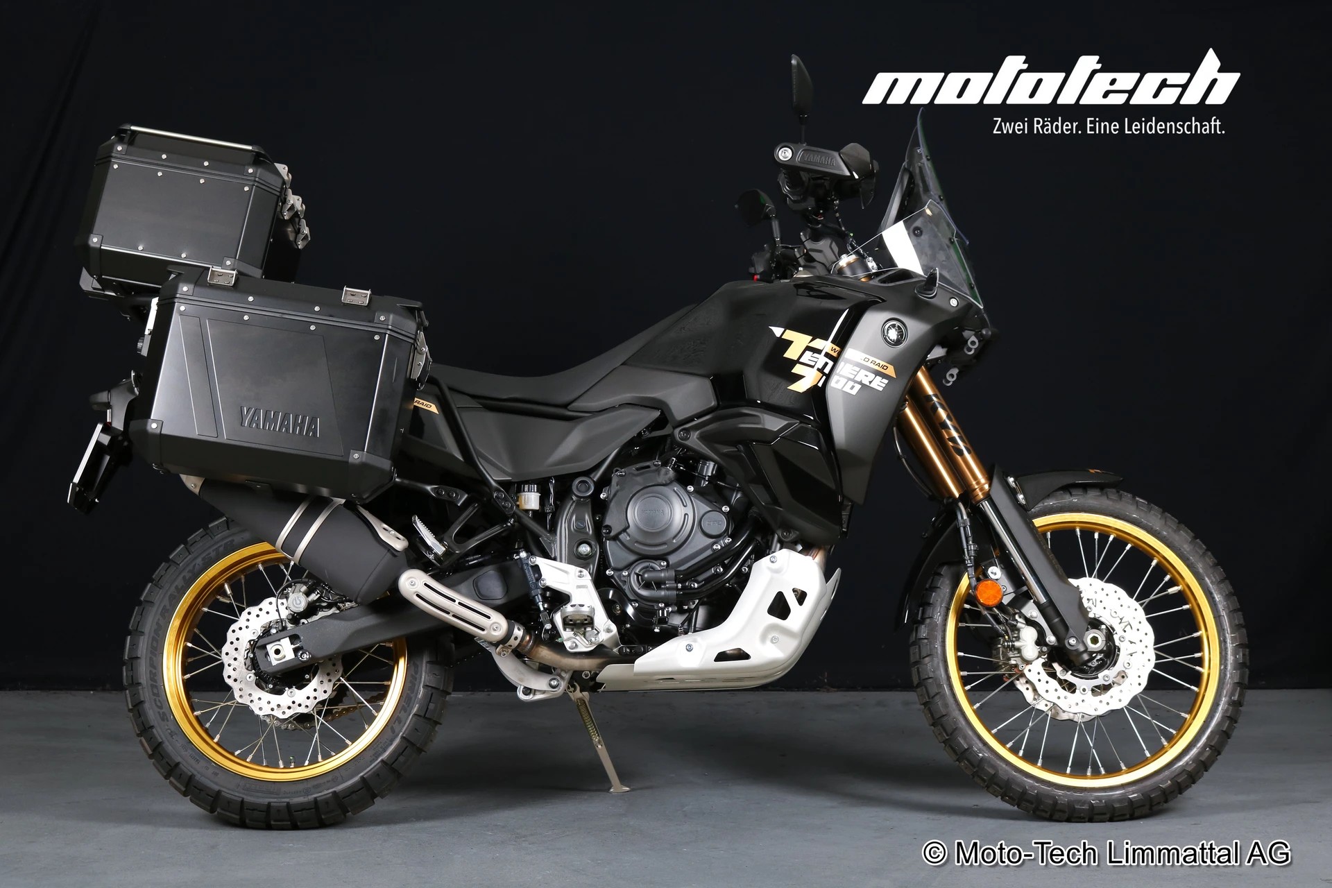 YAMAHA Tenere 700 World Rally-showroom-element-1