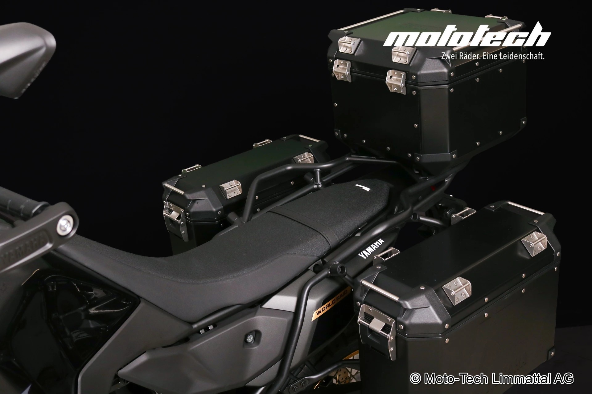 YAMAHA Tenere 700 World Rally-image-6