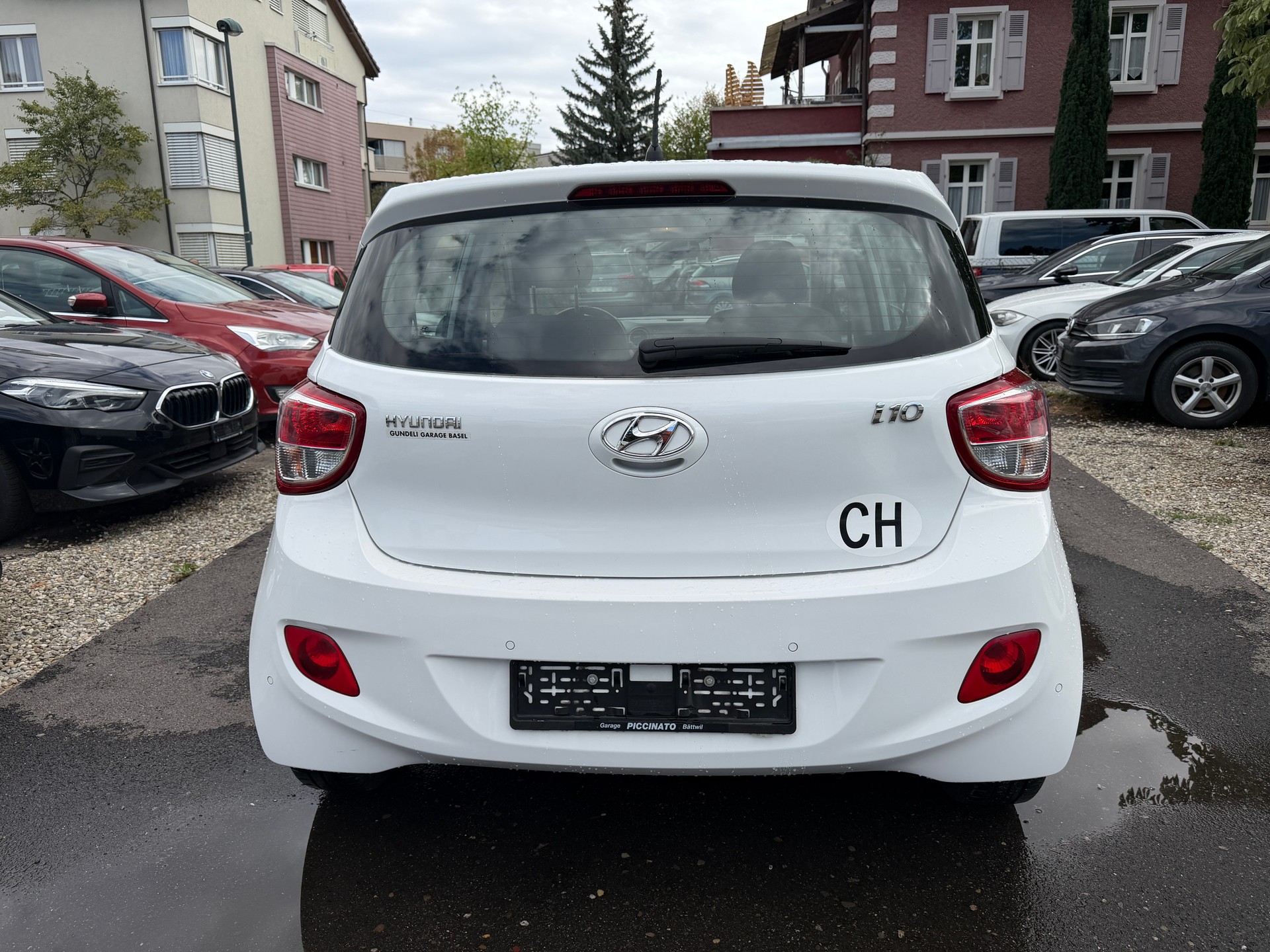 HYUNDAI i10 1.2 Amplia-image-4