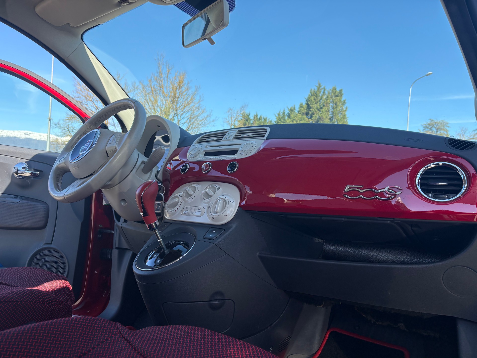 FIAT 500C 0.9 Twinair Turbo Cabriolet-image-11