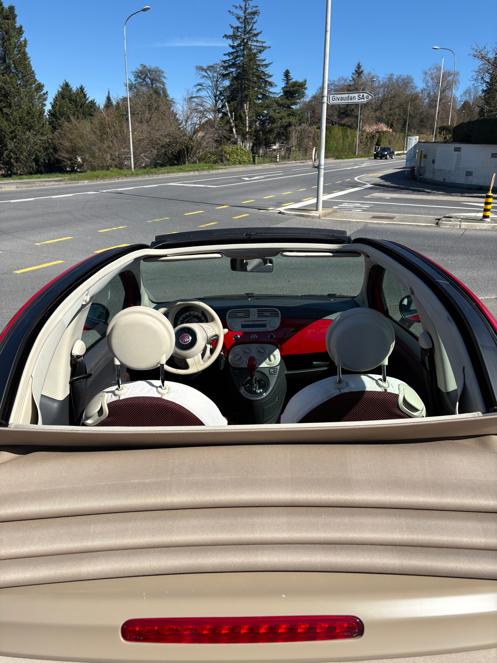 FIAT 500C 0.9 Twinair Turbo Cabriolet-image-6